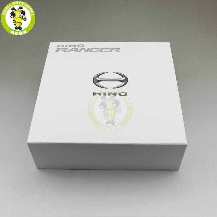 HINO RANGER PROFIA Diecast Metal Car Truck Trailer Container Model 3 units set Gift Hobby Collection