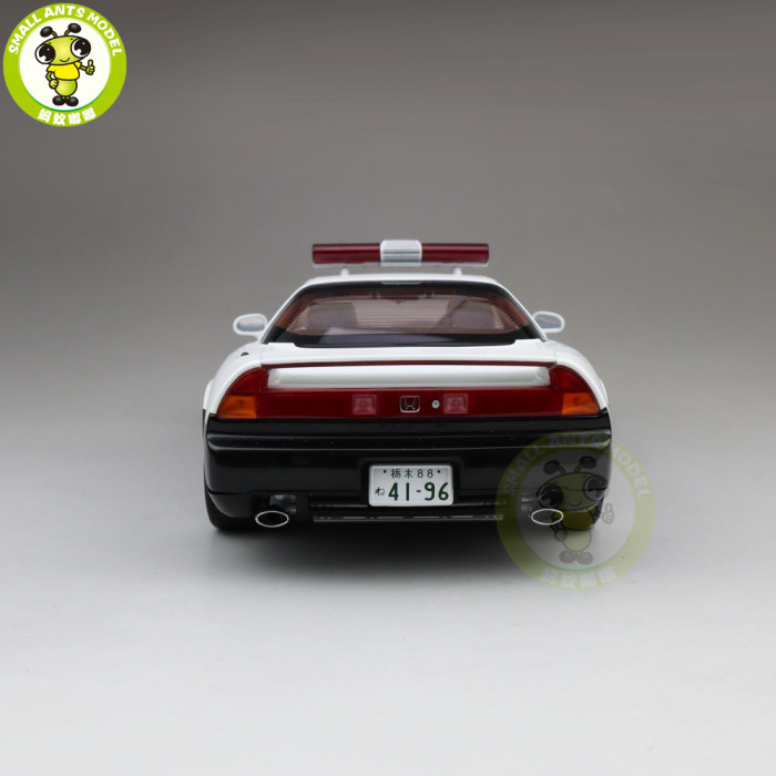 1/18 AUTOart Honda NSX Japanese Tochigi Car Diecast Model car Toys Kids Collection
