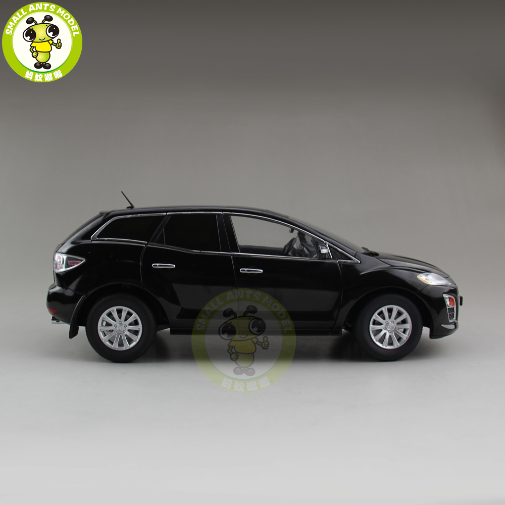1/18 Mazda CX-7 CX 7 Diecast Metal Car SUV Model Toy Boy Girl Gift