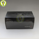 1/18 Almost Real MCLAREN P1 GTR Geneva Motor Show 2015 Diecast Model Car Gifts