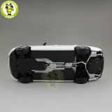 1/18 ISCALE Mercedes Benz E Class E 300 Diecast Metal Car Model Toys Boy Girl Birthday Gift Collection Hobby