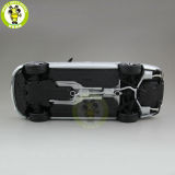 1/18 ISCALE Mercedes Benz E Class E 300 Diecast Metal Car Model Toys Boy Girl Birthday Gift Collection Hobby