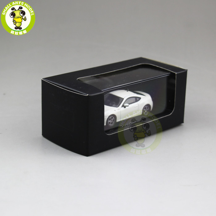 1/64 Toyota 86 AE86 GT Nissan Racing Sport Car Diecast Metal Car Model Toy Gift Hobby Collection