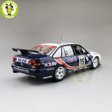 1/18 CLASSIC HOLDEN VS COMMODORE #15 1997 BATHURST PRIMUS Diecast Model Car