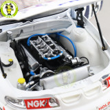 1/18 CLASSIC HOLDEN VS COMMODORE #15 1997 BATHURST PRIMUS Diecast Model Car