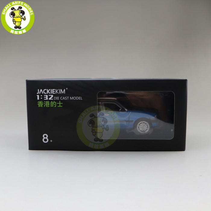 1/32 JACKIEKIM Toyota Crown HongKong Taxi Diecast Model CAR Taxi Toys for kids children Sound Lighting Pull Back gifts