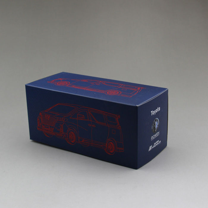 1/32 JACKIEKIM Toyota ALPHARD ROWEN Japan PREMIUM S-grade Diecast Model CAR Toys for kids Sound Lighting Pull Back gifts