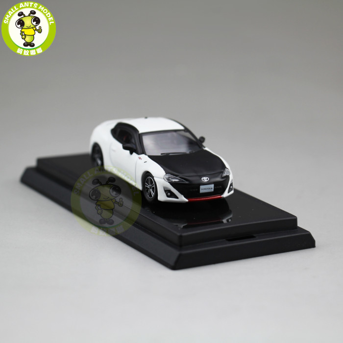 1/64 Toyota 86 AE86 GT Nissan Racing Sport Car Diecast Metal Car Model Toy Gift Hobby Collection