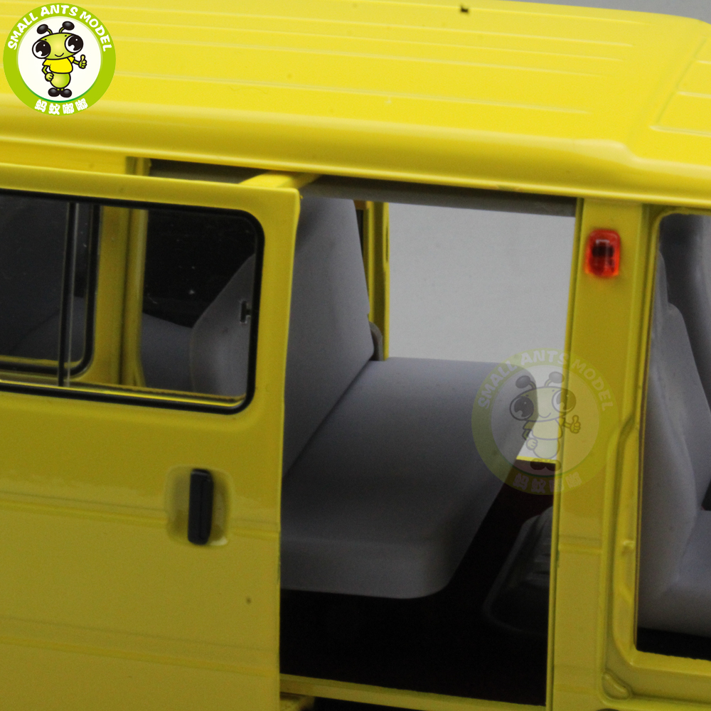 1/18 ダイハツ 天津 DAIHATSU TJ110 Classics 黄色 1/18 ダイハツ 天津 DAIHATSU TJ110 Classics 黄色 - メルカリ