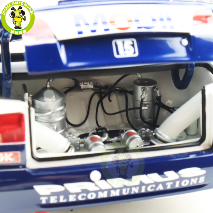 1/18 CLASSIC HOLDEN VS COMMODORE #15 1997 BATHURST PRIMUS Diecast Model Car