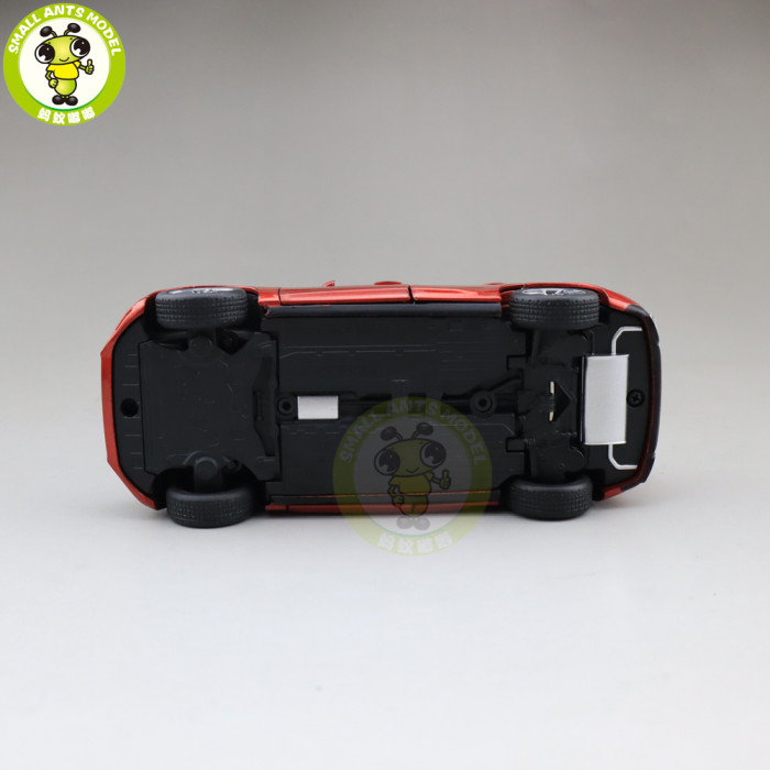 1/32 JACKIEKIM NEW Volvo XC60 Shock Absorption Diecast Model CAR SUV Toys for kids Boy girl Gifts