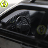 1/18 KK VW Volkswagen Passat B3 Vr6 Variant 1988 Diecast Model Car Toys Boy Girl Gifts Nothing can be opened