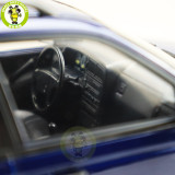 1/18 KK VW Volkswagen Passat B3 Vr6 Variant 1988 Diecast Model Car Toys Boy Girl Gifts Nothing can be opened