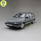 1/18 KK VW Volkswagen Passat B3 Vr6 Variant 1988 Diecast Model Car Toys Boy Girl Gifts Nothing can be opened