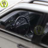 1/18 KK VW Volkswagen Passat B3 Vr6 Variant 1988 Diecast Model Car Toys Boy Girl Gifts Nothing can be opened