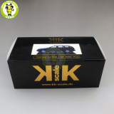 1/18 KK VW Volkswagen Passat B3 Vr6 Variant 1988 Diecast Model Car Toys Boy Girl Gifts Nothing can be opened