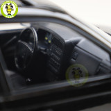 1/18 KK VW Volkswagen Passat B3 Vr6 Variant 1988 Diecast Model Car Toys Boy Girl Gifts Nothing can be opened