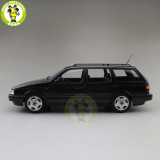 1/18 KK VW Volkswagen Passat B3 Vr6 Variant 1988 Diecast Model Car Toys Boy Girl Gifts Nothing can be opened