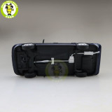 1/18 KK VW Volkswagen Passat B3 Vr6 Variant 1988 Diecast Model Car Toys Boy Girl Gifts Nothing can be opened