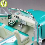 1/18 1953 PACKARD CARIBBEAN Road Signature Diecast Model Car Toys Boys Girls Gift