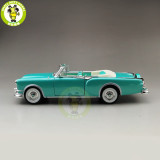 1/18 1953 PACKARD CARIBBEAN Road Signature Diecast Model Car Toys Boys Girls Gift