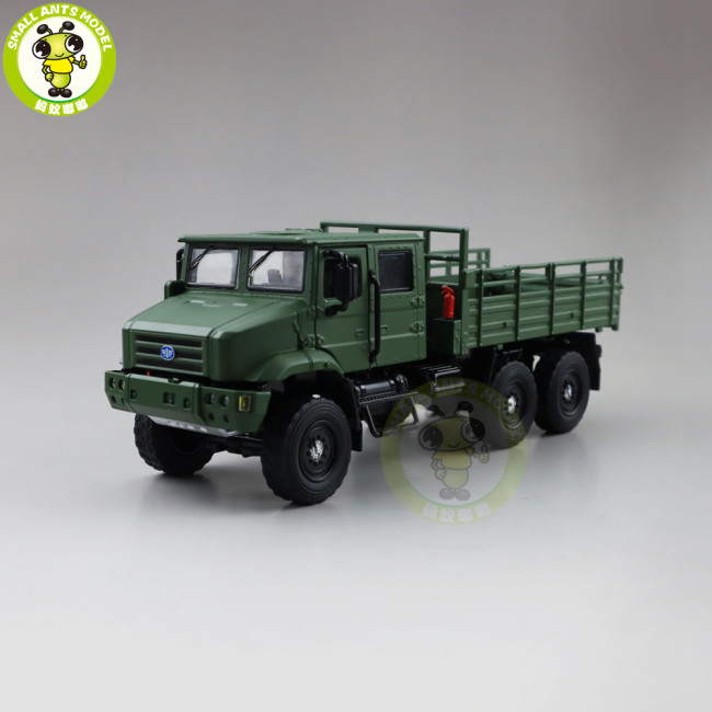 1/36 Military Army MV3 Truck Chariot Transport vehicle Diecast Model Truck Car Toys kids boy gifts sound lighting