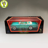 1/18 1953 PACKARD CARIBBEAN Road Signature Diecast Model Car Toys Boys Girls Gift