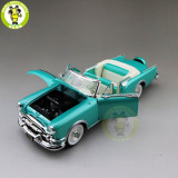 1/18 1953 PACKARD CARIBBEAN Road Signature Diecast Model Car Toys Boys Girls Gift