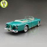 1/18 1953 PACKARD CARIBBEAN Road Signature Diecast Model Car Toys Boys Girls Gift