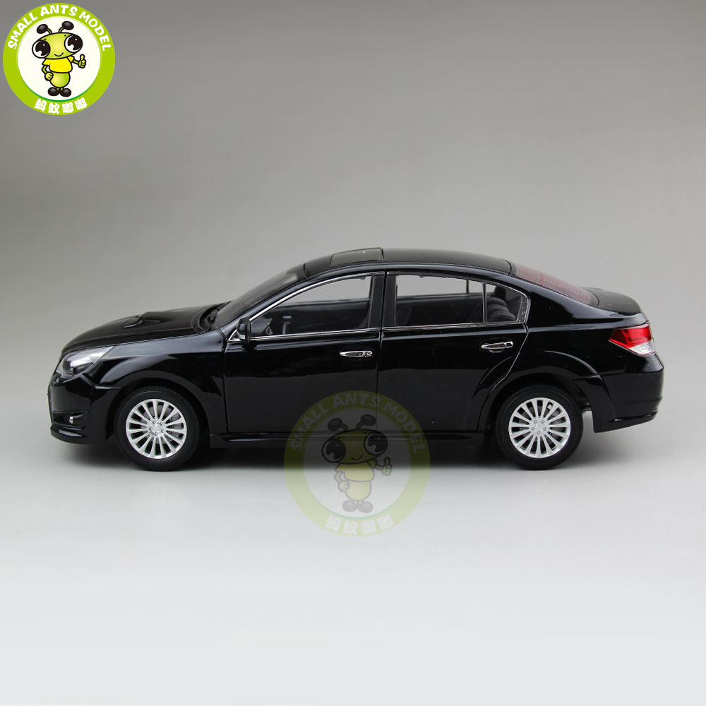 1/18 Subaru LEGACY Diecast Car Model Toys Kids Boy MEN Girl Gift