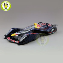 1/18 AUTOART 18118 RED BULL X2014 FAN CAR SEBASTIAN VETTEL Car model toys kids Gifts collection