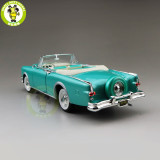 1/18 1953 PACKARD CARIBBEAN Road Signature Diecast Model Car Toys Boys Girls Gift