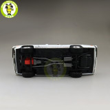 1/18 1969 PLYMOUTH BARRACUDA Road Signature Diecast Model Car Toys Boys Girls Gift