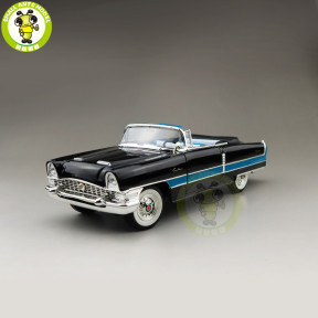 1/18 1955 PACKARD CARIBBEAN Road Signature Diecast Model Car Toys Boys Girls Gift