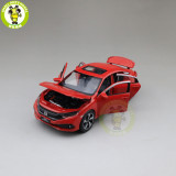 1/32 Jackiekim Honda CIVIC Diecast Metal Model CAR Toys kids children Sound Lighting gifts