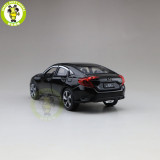 1/32 Jackiekim Honda CIVIC Diecast Metal Model CAR Toys kids children Sound Lighting gifts