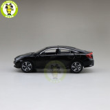 1/32 Jackiekim Honda CIVIC Diecast Metal Model CAR Toys kids children Sound Lighting gifts