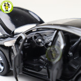 1/32 Jackiekim Honda CIVIC Diecast Metal Model CAR Toys kids children Sound Lighting gifts