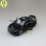 1/32 Jackiekim Honda CIVIC Diecast Metal Model CAR Toys kids children Sound Lighting gifts