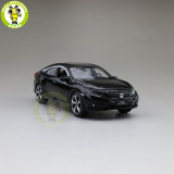 1/32 Jackiekim Honda CIVIC Diecast Metal Model CAR Toys kids children Sound Lighting gifts