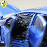 1/32 Jackiekim Honda CIVIC Diecast Metal Model CAR Toys kids children Sound Lighting gifts