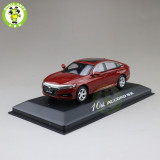 1/43 Honda Accord Diecast Metal Car Model Toys Boy Girl Gift Collection Hobby