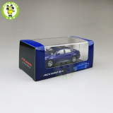 1/43 Honda Accord Diecast Metal Car Model Toys Boy Girl Gift Collection Hobby