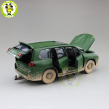 1/32 JACKIEKIM Toyota Lexus LX570 SUV Diecast Model CAR Toys for kids Sound Lighting Pull Back Car Boy Girl gifts