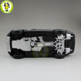 1/18 Land Rover RANGE ROVER Suv Car Welly GTAutos Diecast Metal SUV CAR MODEL Toys for kids children Boy Girl gift hobby collection