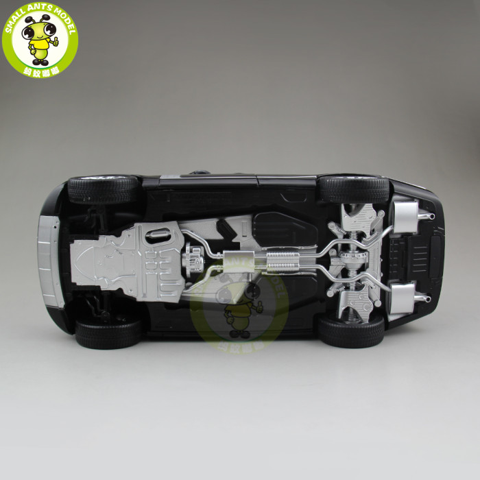 1/18 Land Rover RANGE ROVER Suv Car Welly GTAutos Diecast Metal SUV CAR MODEL Toys for kids children Boy Girl gift hobby collection