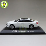 1/43 Honda Accord Diecast Metal Car Model Toys Boy Girl Gift Collection Hobby