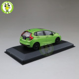1/40 Honda FIT Diecast Metal Car Model Toys Boy Girl Gift Collection Hobby