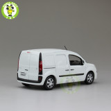 1:43 Renault Kangoo Express Z.E. Diecast Car MPV Model White
