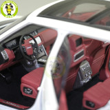 1/18 Land Rover RANGE ROVER Suv Car Welly GTAutos Diecast Metal SUV CAR MODEL Toys for kids children Boy Girl gift hobby collection